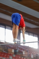 Thumbnail - AK 11 bis 12 - Artistic Gymnastics - 2021 - Deutschlandpokal Schwäbisch-Gmünd - Teilnehmer 02043_12934.jpg