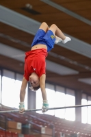 Thumbnail - AK 11 bis 12 - Gymnastique Artistique - 2021 - Deutschlandpokal Schwäbisch-Gmünd - Teilnehmer 02043_12935.jpg