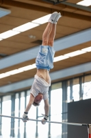 Thumbnail - Brandenburg - Artem Yarovyi - Artistic Gymnastics - 2021 - Deutschlandpokal Schwäbisch-Gmünd - Teilnehmer - AK 11 bis 12 02043_12937.jpg