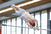 Thumbnail - Brandenburg - Artem Yarovyi - Artistic Gymnastics - 2021 - Deutschlandpokal Schwäbisch-Gmünd - Teilnehmer - AK 11 bis 12 02043_12938.jpg