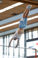 Thumbnail - Brandenburg - Artem Yarovyi - Спортивная гимнастика - 2021 - Deutschlandpokal Schwäbisch-Gmünd - Teilnehmer - AK 11 bis 12 02043_12941.jpg
