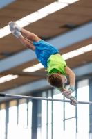 Thumbnail - Brandenburg - Carlo Wetzk - Artistic Gymnastics - 2021 - Deutschlandpokal Schwäbisch-Gmünd - Teilnehmer - AK 11 bis 12 02043_12945.jpg