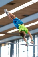 Thumbnail - Brandenburg - Carlo Wetzk - Gymnastique Artistique - 2021 - Deutschlandpokal Schwäbisch-Gmünd - Teilnehmer - AK 11 bis 12 02043_12946.jpg