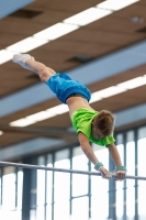 Thumbnail - Brandenburg - Carlo Wetzk - Спортивная гимнастика - 2021 - Deutschlandpokal Schwäbisch-Gmünd - Teilnehmer - AK 11 bis 12 02043_12947.jpg