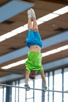 Thumbnail - Brandenburg - Carlo Wetzk - Artistic Gymnastics - 2021 - Deutschlandpokal Schwäbisch-Gmünd - Teilnehmer - AK 11 bis 12 02043_12948.jpg