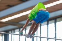 Thumbnail - Brandenburg - Carlo Wetzk - Artistic Gymnastics - 2021 - Deutschlandpokal Schwäbisch-Gmünd - Teilnehmer - AK 11 bis 12 02043_12949.jpg