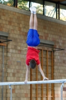 Thumbnail - AK 11 bis 12 - Gymnastique Artistique - 2021 - Deutschlandpokal Schwäbisch-Gmünd - Teilnehmer 02043_12952.jpg