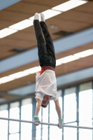 Thumbnail - Baden - Andrei Cristian Mihai - Artistic Gymnastics - 2021 - Deutschlandpokal Schwäbisch-Gmünd - Teilnehmer - AK 11 bis 12 02043_12956.jpg