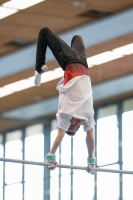Thumbnail - Baden - Andrei Cristian Mihai - Artistic Gymnastics - 2021 - Deutschlandpokal Schwäbisch-Gmünd - Teilnehmer - AK 11 bis 12 02043_12957.jpg