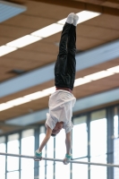 Thumbnail - Baden - Andrei Cristian Mihai - Gymnastique Artistique - 2021 - Deutschlandpokal Schwäbisch-Gmünd - Teilnehmer - AK 11 bis 12 02043_12958.jpg