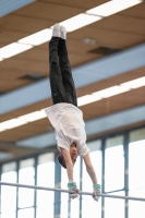 Thumbnail - Baden - Andrei Cristian Mihai - Gymnastique Artistique - 2021 - Deutschlandpokal Schwäbisch-Gmünd - Teilnehmer - AK 11 bis 12 02043_12959.jpg