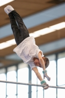 Thumbnail - Baden - Andrei Cristian Mihai - Artistic Gymnastics - 2021 - Deutschlandpokal Schwäbisch-Gmünd - Teilnehmer - AK 11 bis 12 02043_12962.jpg