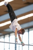 Thumbnail - Baden - Andrei Cristian Mihai - Artistic Gymnastics - 2021 - Deutschlandpokal Schwäbisch-Gmünd - Teilnehmer - AK 11 bis 12 02043_12963.jpg