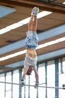 Thumbnail - Brandenburg - Artem Yarovyi - Gymnastique Artistique - 2021 - Deutschlandpokal Schwäbisch-Gmünd - Teilnehmer - AK 11 bis 12 02043_12964.jpg