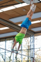 Thumbnail - Brandenburg - Carlo Wetzk - Artistic Gymnastics - 2021 - Deutschlandpokal Schwäbisch-Gmünd - Teilnehmer - AK 11 bis 12 02043_12967.jpg