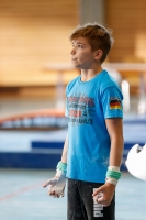 Thumbnail - Brandenburg - Anton Gerards - Artistic Gymnastics - 2021 - Deutschlandpokal Schwäbisch-Gmünd - Teilnehmer - AK 11 bis 12 02043_12968.jpg