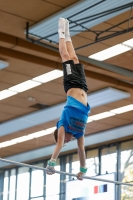 Thumbnail - Brandenburg - Anton Gerards - Artistic Gymnastics - 2021 - Deutschlandpokal Schwäbisch-Gmünd - Teilnehmer - AK 11 bis 12 02043_12969.jpg