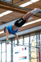 Thumbnail - AK 11 bis 12 - Gymnastique Artistique - 2021 - Deutschlandpokal Schwäbisch-Gmünd - Teilnehmer 02043_12970.jpg