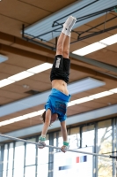 Thumbnail - Brandenburg - Anton Gerards - Gymnastique Artistique - 2021 - Deutschlandpokal Schwäbisch-Gmünd - Teilnehmer - AK 11 bis 12 02043_12971.jpg