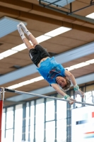 Thumbnail - Brandenburg - Anton Gerards - Gymnastique Artistique - 2021 - Deutschlandpokal Schwäbisch-Gmünd - Teilnehmer - AK 11 bis 12 02043_12972.jpg