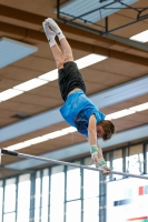 Thumbnail - Brandenburg - Anton Gerards - Gymnastique Artistique - 2021 - Deutschlandpokal Schwäbisch-Gmünd - Teilnehmer - AK 11 bis 12 02043_12974.jpg