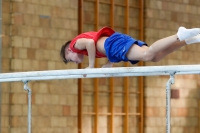 Thumbnail - Baden - David Dik - Artistic Gymnastics - 2021 - Deutschlandpokal Schwäbisch-Gmünd - Teilnehmer - AK 11 bis 12 02043_12977.jpg