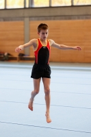 Thumbnail - AK 11 bis 12 - Gymnastique Artistique - 2021 - Deutschlandpokal Schwäbisch-Gmünd - Teilnehmer 02043_12990.jpg