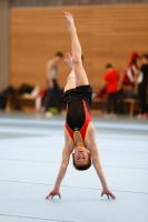 Thumbnail - AK 11 bis 12 - Artistic Gymnastics - 2021 - Deutschlandpokal Schwäbisch-Gmünd - Teilnehmer 02043_12992.jpg