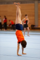 Thumbnail - Schleswig-Holstein - Lennard Fuhrmann - Artistic Gymnastics - 2021 - Deutschlandpokal Schwäbisch-Gmünd - Teilnehmer - AK 11 bis 12 02043_12994.jpg