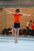 Thumbnail - Schleswig-Holstein - Lennard Fuhrmann - Artistic Gymnastics - 2021 - Deutschlandpokal Schwäbisch-Gmünd - Teilnehmer - AK 11 bis 12 02043_12995.jpg