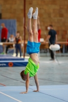 Thumbnail - Brandenburg - Carlo Wetzk - Gymnastique Artistique - 2021 - Deutschlandpokal Schwäbisch-Gmünd - Teilnehmer - AK 11 bis 12 02043_12996.jpg
