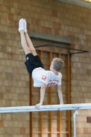 Thumbnail - Baden - Henry Geberth - Artistic Gymnastics - 2021 - Deutschlandpokal Schwäbisch-Gmünd - Teilnehmer - AK 11 bis 12 02043_12999.jpg