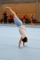 Thumbnail - Brandenburg - Artem Yarovyi - Gymnastique Artistique - 2021 - Deutschlandpokal Schwäbisch-Gmünd - Teilnehmer - AK 11 bis 12 02043_13008.jpg