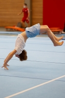 Thumbnail - Brandenburg - Artem Yarovyi - Artistic Gymnastics - 2021 - Deutschlandpokal Schwäbisch-Gmünd - Teilnehmer - AK 11 bis 12 02043_13009.jpg