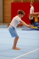 Thumbnail - Brandenburg - Artem Yarovyi - Artistic Gymnastics - 2021 - Deutschlandpokal Schwäbisch-Gmünd - Teilnehmer - AK 11 bis 12 02043_13010.jpg