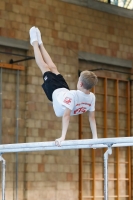 Thumbnail - Baden - Henry Geberth - Artistic Gymnastics - 2021 - Deutschlandpokal Schwäbisch-Gmünd - Teilnehmer - AK 11 bis 12 02043_13019.jpg