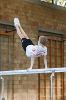 Thumbnail - Baden - Henry Geberth - Artistic Gymnastics - 2021 - Deutschlandpokal Schwäbisch-Gmünd - Teilnehmer - AK 11 bis 12 02043_13020.jpg