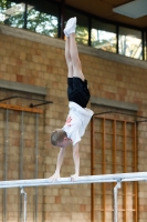 Thumbnail - Baden - Henry Geberth - Artistic Gymnastics - 2021 - Deutschlandpokal Schwäbisch-Gmünd - Teilnehmer - AK 11 bis 12 02043_13024.jpg