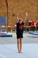 Thumbnail - Schleswig-Holstein - Jonas Elias Kirsch - Artistic Gymnastics - 2021 - Deutschlandpokal Schwäbisch-Gmünd - Teilnehmer - AK 11 bis 12 02043_13027.jpg