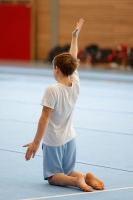 Thumbnail - Brandenburg - Artem Yarovyi - Artistic Gymnastics - 2021 - Deutschlandpokal Schwäbisch-Gmünd - Teilnehmer - AK 11 bis 12 02043_13034.jpg