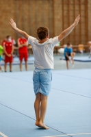 Thumbnail - Brandenburg - Artem Yarovyi - Gymnastique Artistique - 2021 - Deutschlandpokal Schwäbisch-Gmünd - Teilnehmer - AK 11 bis 12 02043_13036.jpg