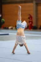 Thumbnail - Brandenburg - Artem Yarovyi - Gymnastique Artistique - 2021 - Deutschlandpokal Schwäbisch-Gmünd - Teilnehmer - AK 11 bis 12 02043_13037.jpg