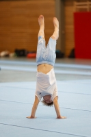 Thumbnail - Brandenburg - Artem Yarovyi - Gymnastique Artistique - 2021 - Deutschlandpokal Schwäbisch-Gmünd - Teilnehmer - AK 11 bis 12 02043_13043.jpg