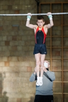 Thumbnail - AK 11 bis 12 - Artistic Gymnastics - 2021 - Deutschlandpokal Schwäbisch-Gmünd - Teilnehmer 02043_13059.jpg