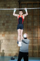 Thumbnail - AK 11 bis 12 - Artistic Gymnastics - 2021 - Deutschlandpokal Schwäbisch-Gmünd - Teilnehmer 02043_13060.jpg