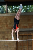 Thumbnail - AK 11 bis 12 - Artistic Gymnastics - 2021 - Deutschlandpokal Schwäbisch-Gmünd - Teilnehmer 02043_13068.jpg