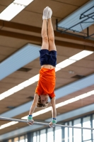 Thumbnail - Schleswig-Holstein - Lennard Fuhrmann - Gymnastique Artistique - 2021 - Deutschlandpokal Schwäbisch-Gmünd - Teilnehmer - AK 11 bis 12 02043_13093.jpg