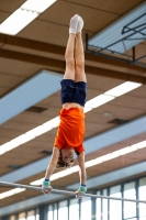 Thumbnail - Schleswig-Holstein - Lennard Fuhrmann - Gymnastique Artistique - 2021 - Deutschlandpokal Schwäbisch-Gmünd - Teilnehmer - AK 11 bis 12 02043_13094.jpg
