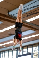 Thumbnail - Schleswig-Holstein - Jonas Elias Kirsch - Artistic Gymnastics - 2021 - Deutschlandpokal Schwäbisch-Gmünd - Teilnehmer - AK 11 bis 12 02043_13107.jpg