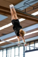 Thumbnail - Schleswig-Holstein - Jonas Elias Kirsch - Gymnastique Artistique - 2021 - Deutschlandpokal Schwäbisch-Gmünd - Teilnehmer - AK 11 bis 12 02043_13109.jpg